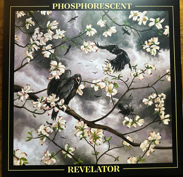 Phosphorescent – Revelator 🇺🇸