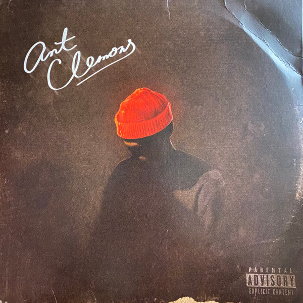 Ant Clemons – Happy 2 Be Here (Anniversary Edition) 🇺🇸