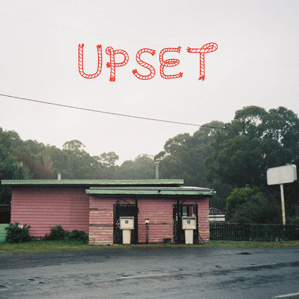 Upset – Upset 🇺🇸