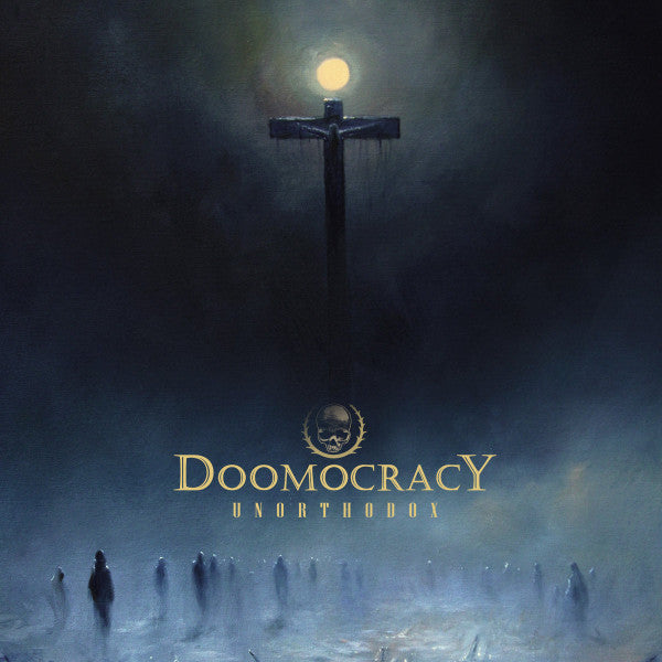 Doomocracy – Unorthodox 🇺🇸