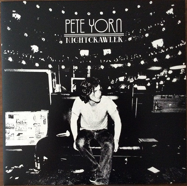 Pete Yorn – Nightcrawler 🇺🇸
