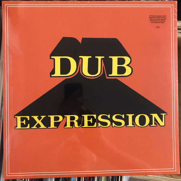 Revolutionaries – Dub Expression 🇺🇸