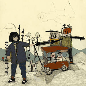 Girlpool – Powerplant (45 Rpm/DL Card) 🇺🇸