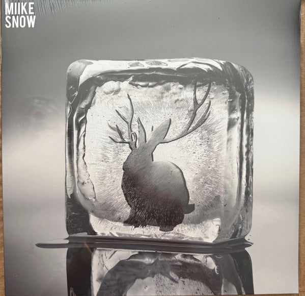 Mike Snow – Mike Snow 🇺🇸