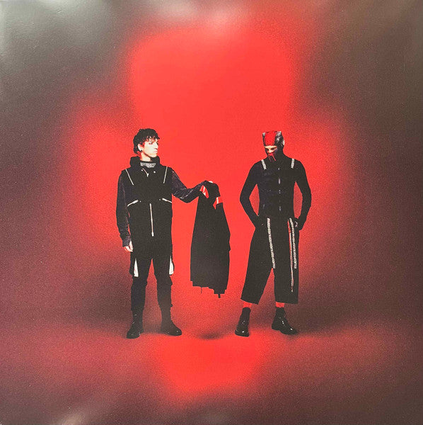 Twenty One Pilots – Breach (Blue Smoke Vinyl) (I) 🇺🇸