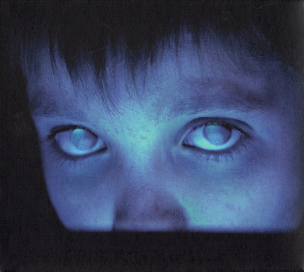 Porcupine Tree – Fear of a Blank Planet [CD Nuevo] 💿 🇺🇸