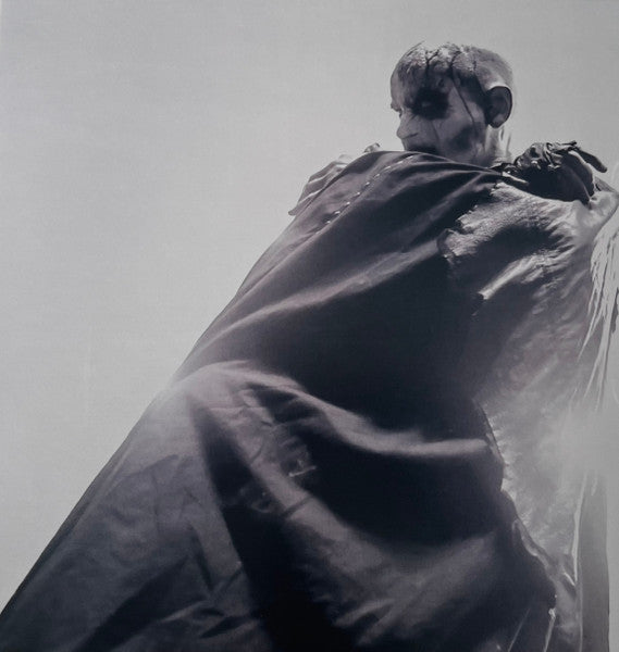 Taake – Et Hav Av Avstand (Transparent Vinyl) 🇺🇸