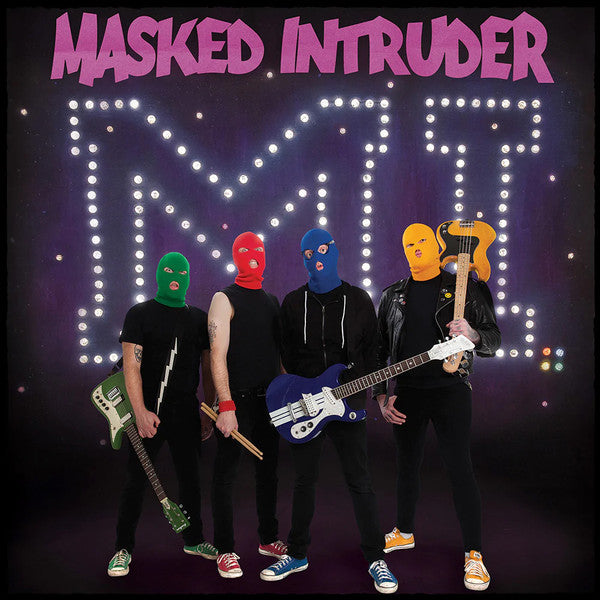 Masked Intruder – M.i. 🇺🇸