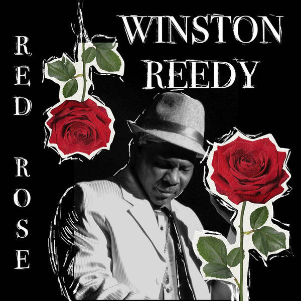 Ras Allah – Red Rose 🇺🇸