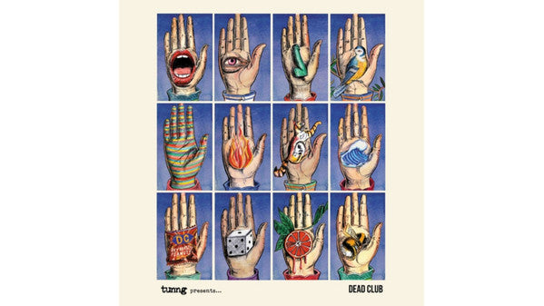 Tunng – Tunng Presents…Dead Club (2Lp/Dl Card) 🇺🇸