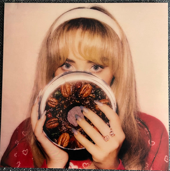 Sabrina Carpenter – Fruitcake (Fruit Punch Vinyl/EP) 🇺🇸
