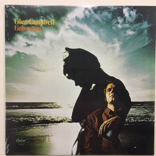 Glen Campbell – Galveston 🇺🇸