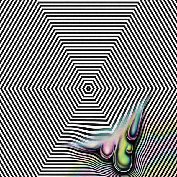Oneohtrix Point Never – Magic Oneohtrix Point Never (2LP/DL Card) 🇺🇸