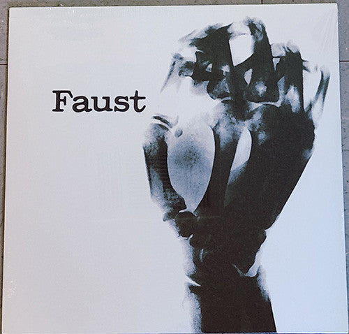 Faust – Faust 🇺🇸