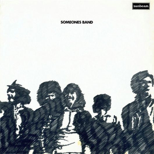 Someone's Band – Someone's Band (180G) 🇺🇸