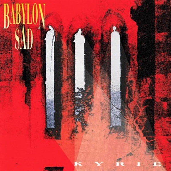 Babylon Sad – Kyrie 🇺🇸
