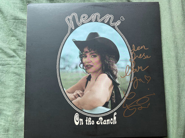 Emily Nenni – On The Ranch 🇺🇸