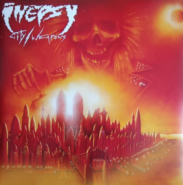 Inepsy – City Weapons 🇺🇸