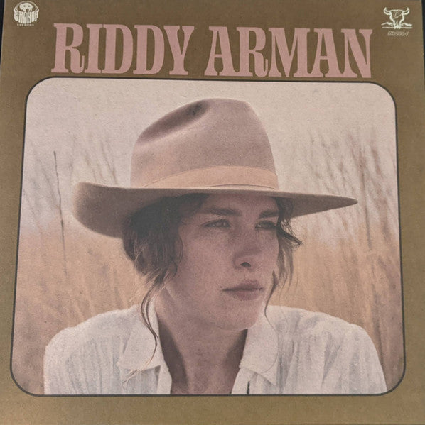 Riddy Arman – Riddy Arman 🇺🇸