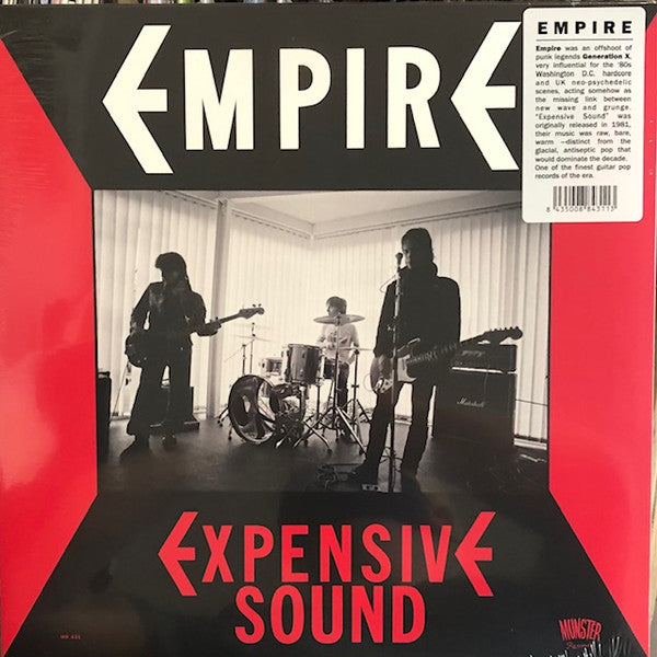 Empire – Expensive Sound 🇺🇸