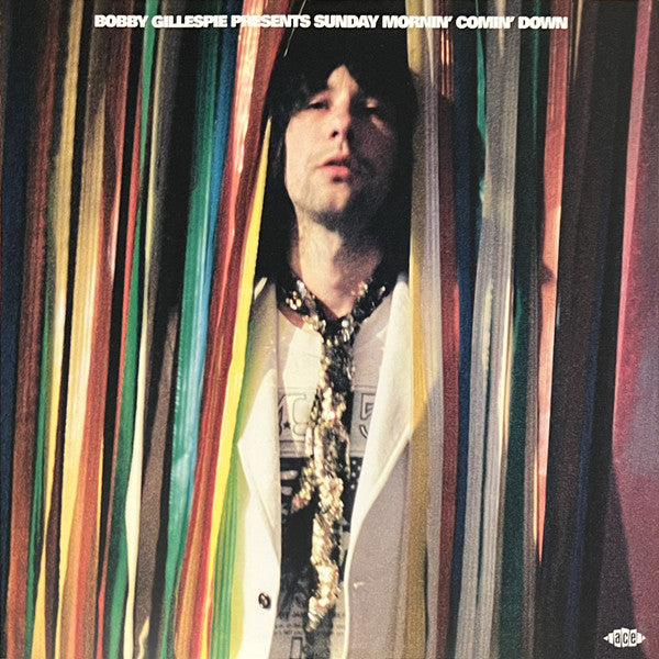 Various Artists – Bobby Gillespie Presents Sunday Mornin Comin Down / Var 🇺🇸