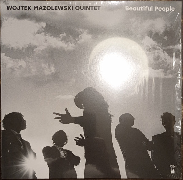 Wojtek Quintet Mazolewski – Beautiful People 🇺🇸