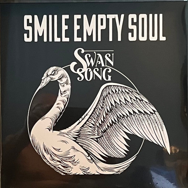 Smile Empty Soul – Swan Song 🇺🇸