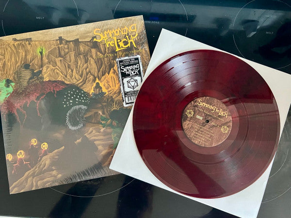 Summoning the Lich – Under the Reviled Throne 🇺🇸