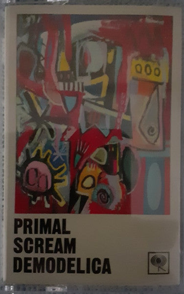 Primal Scream – Demodelica [CD Nuevo] 💿 🇺🇸