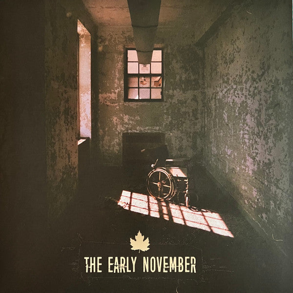 Early November – Early November (Lavender Vinyl/Eco-mix) 🇺🇸