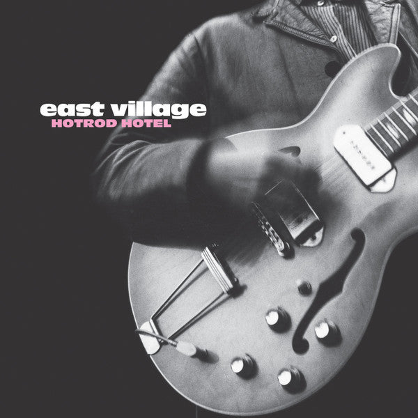 East Village – Hotrod Hotel 🇺🇸