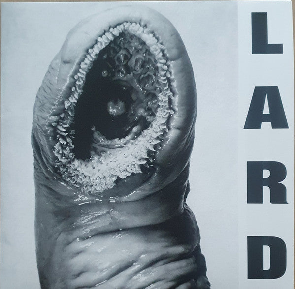 Lard – Power of Lard (White Vinyl) 🇺🇸
