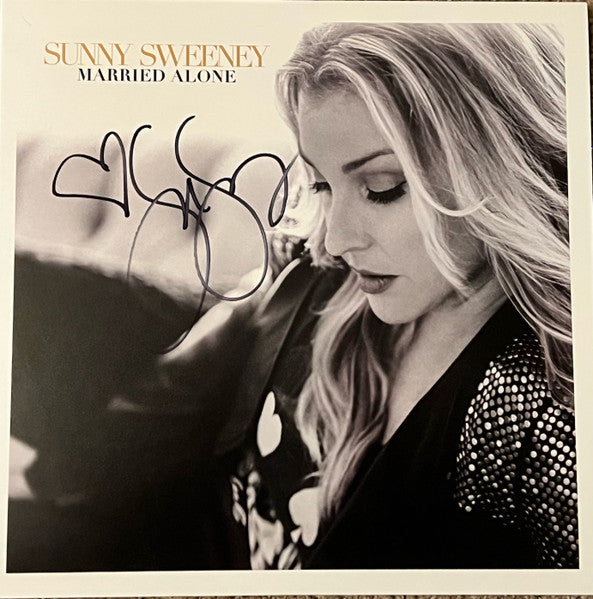Sunny Sweeney – Married Alone 🇺🇸