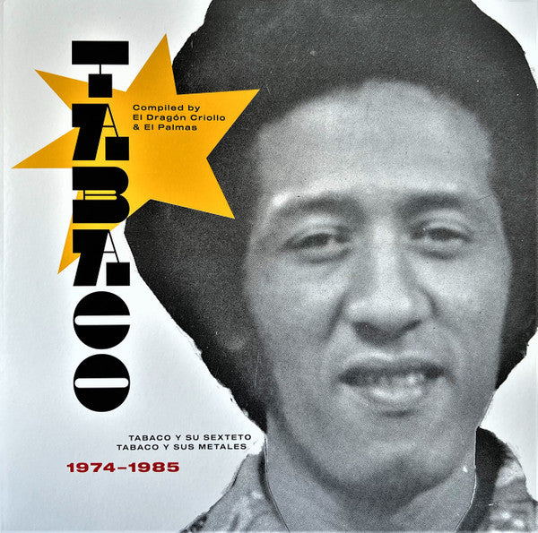 Tabaco – Tabaco 1974-1985 🇺🇸
