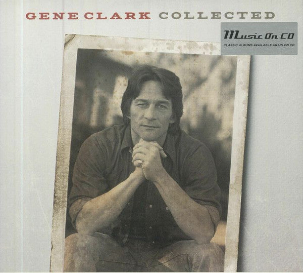 Gene Clark – Gene Clark - Collected (3CD) [CD Nuevo] 💿 🇺🇸