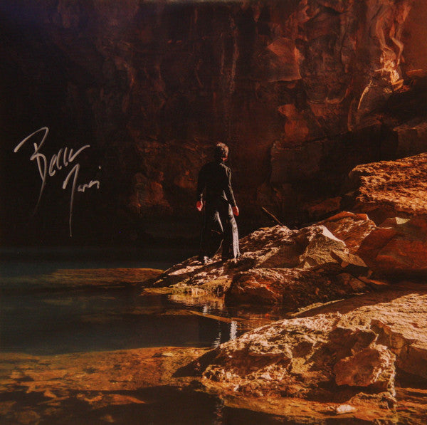 Becca Mancari – Left Hand (Milky Clear Vinyl) 🇺🇸
