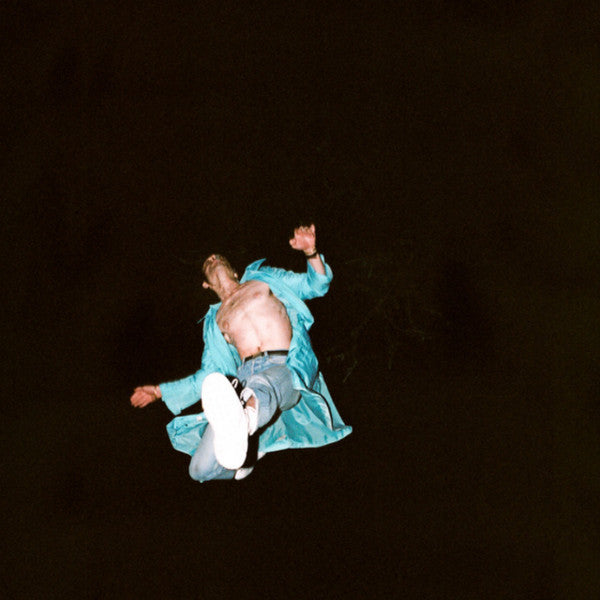 Del Water Gap – Del Water Gap (Light Blue Vinyl) 🇺🇸
