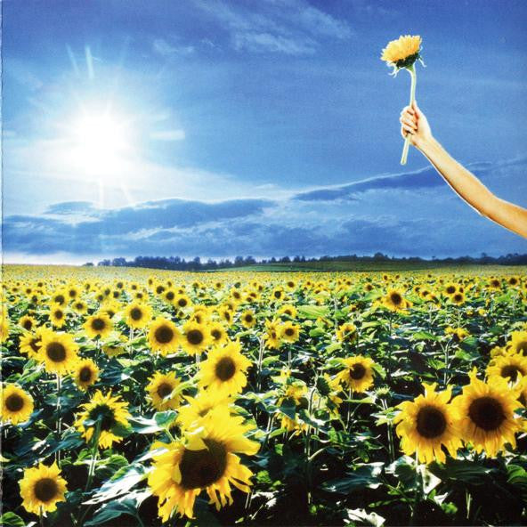 Stone Temple Pilots – Thank You [CD Nuevo] 💿 🇺🇸