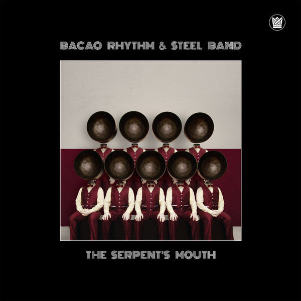 Bacao Rhythm & Steel Band – Serpent's Mouth 🇺🇸