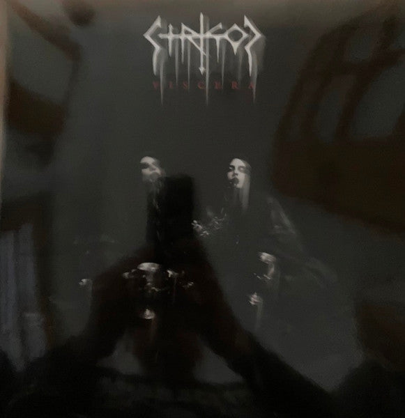 Strigoi – Viscera 🇺🇸