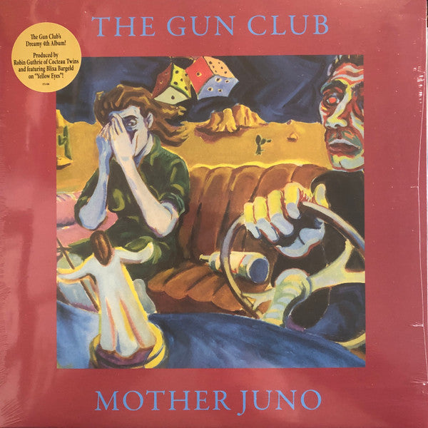 Gun Club – Mother Juno 🇺🇸