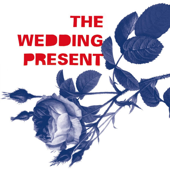 Wedding Present – Tommy 30 🇺🇸