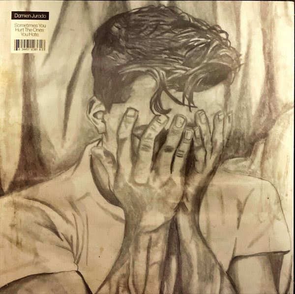 Damien Jurado – Sometimes You Hurt the Ones You Hate 🇺🇸