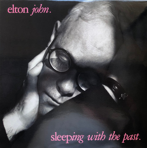 Elton John – Sleeping with the Past (2017 Remaster) 🇺🇸