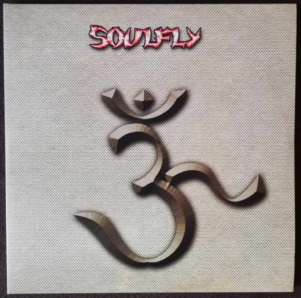 Soulfly – 3 (2LP) 🇺🇸