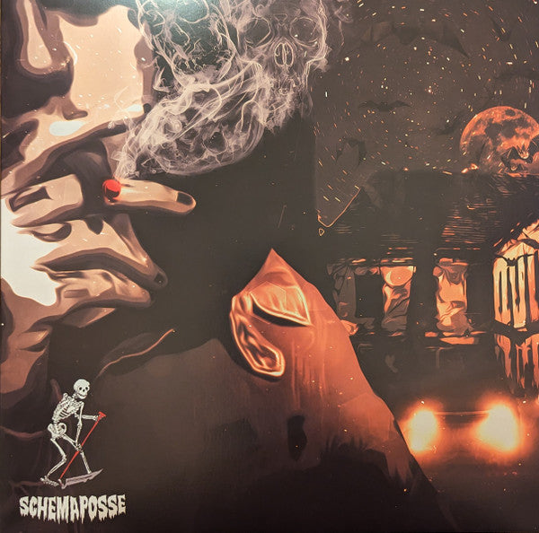 Lil Peep – Live Forever 🇺🇸