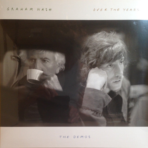 Graham Nash – Over the Years..the Demos (180G) (Summer of 69) 🇺🇸