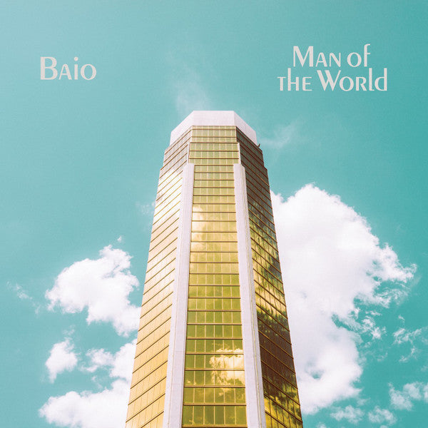 Baio – Man of the World 🇺🇸