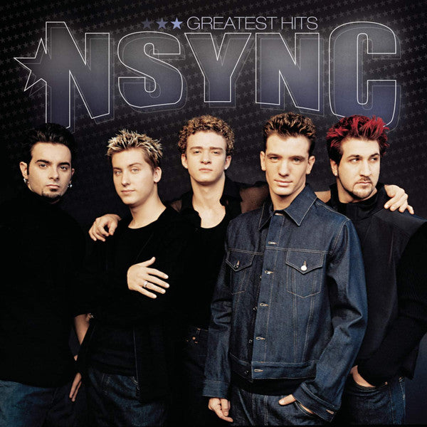 N Sync – Greatest Hits [CD Nuevo] 💿 🇺🇸
