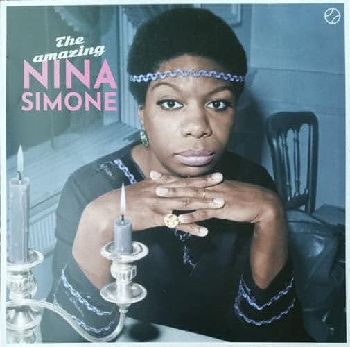 Nina Simone – Amazing Nina Simone 🇺🇸